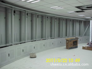 上海维阿电器设备集成监控系统软件开发产品详解