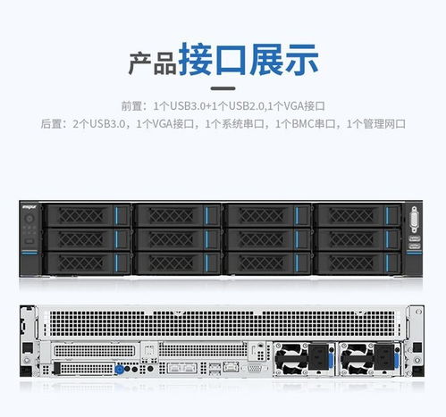 自主高效安全可控，浪潮CS5260H2高端服务器助力软件开发