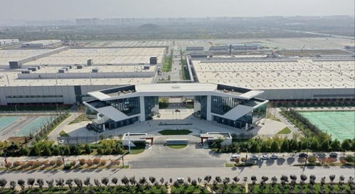 洪浩执掌下的宝能汽车 以‘七剑下天山’之势，驱动系统集成的营销破局之道